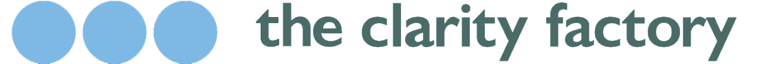 The Clarity Factory