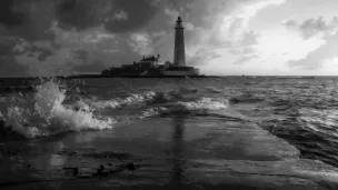 lighthouse