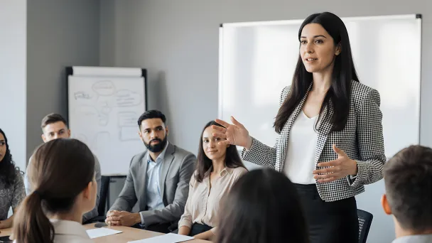 Storytelling for Security Professionals virtual workshops