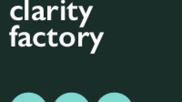 The Clarity Factory