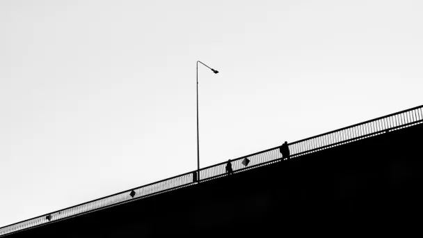 Rachel Briggs OBE speaks with Colin Murray on BBC Radio 5 Live